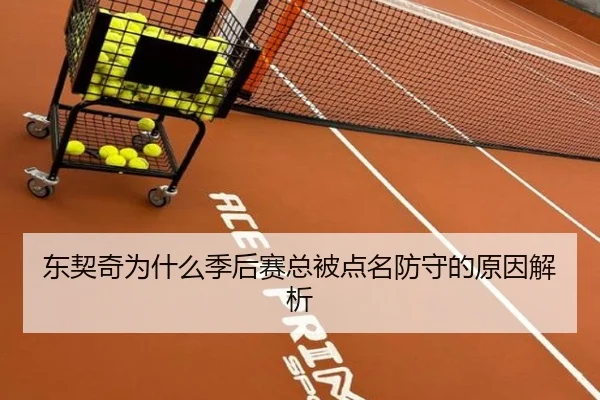东契奇为什么季后赛总被点名防守的原因解析